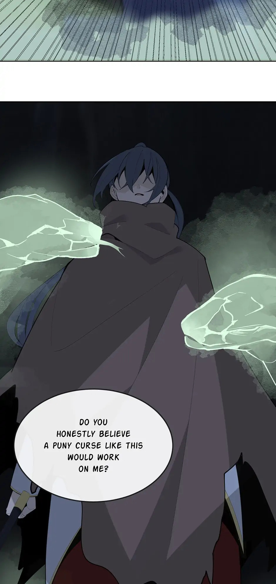 Devil Sword King Chapter 301 page 42 - 