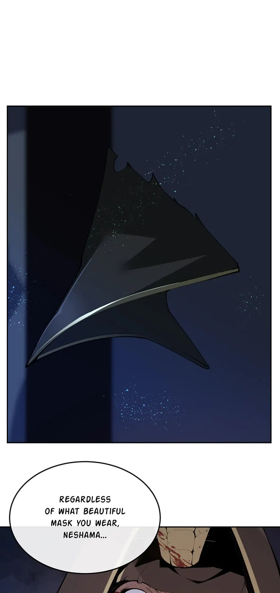 Devil Sword King Chapter 301 page 44 - 