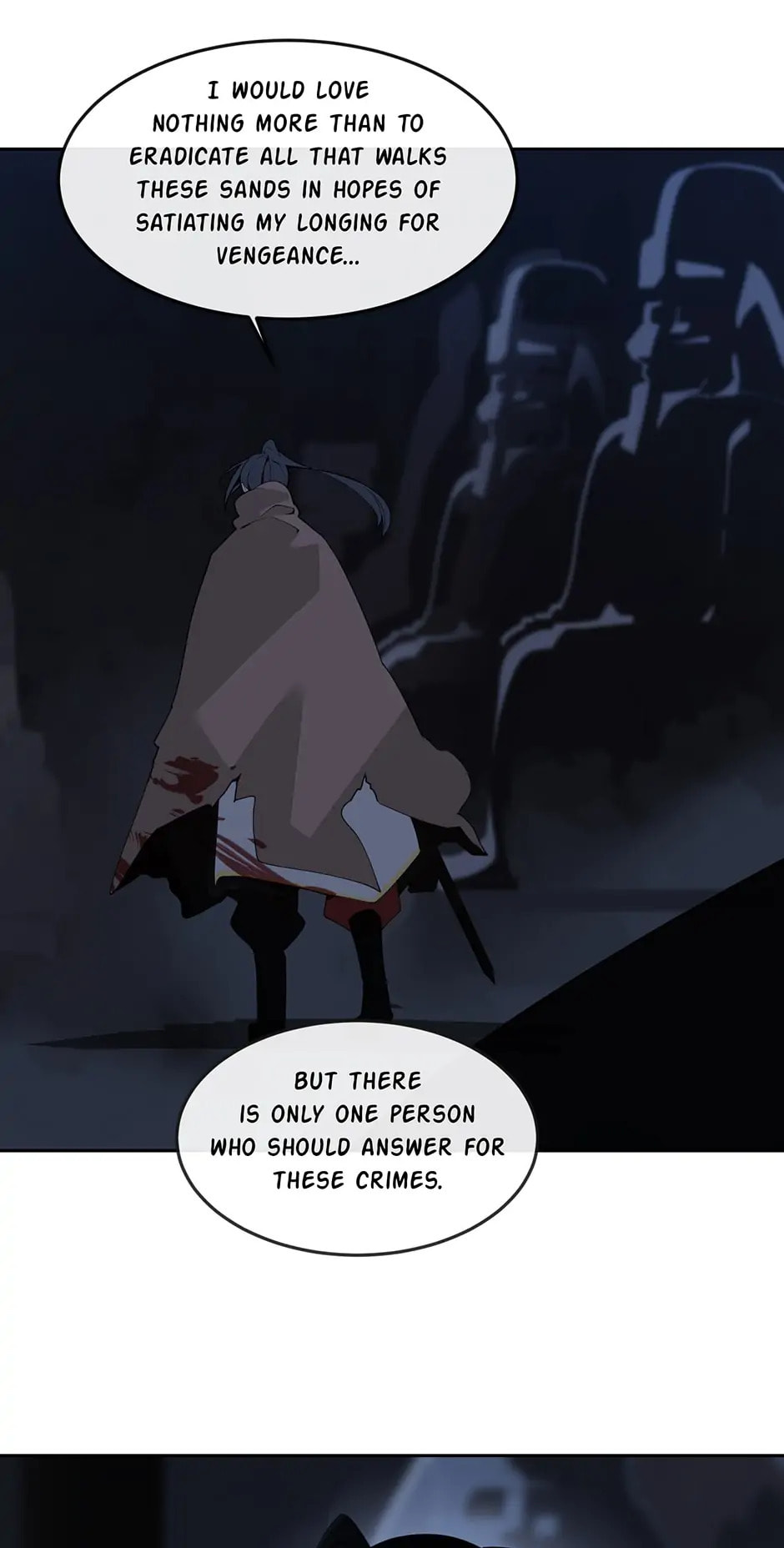 Devil Sword King Chapter 301 page 47 - 