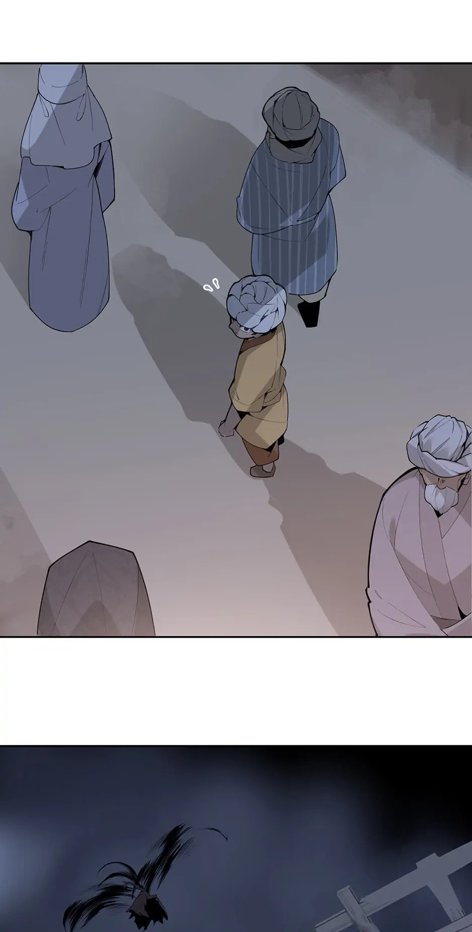 Devil Sword King Chapter 301 page 51 - 