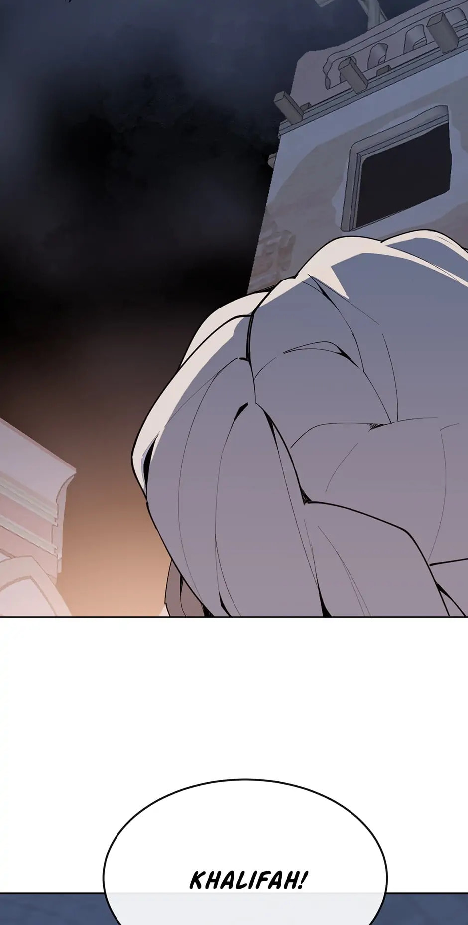 Devil Sword King Chapter 301 page 52 - 