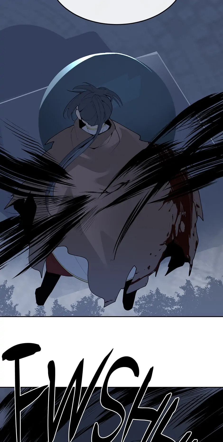Devil Sword King Chapter 301 page 53 - 