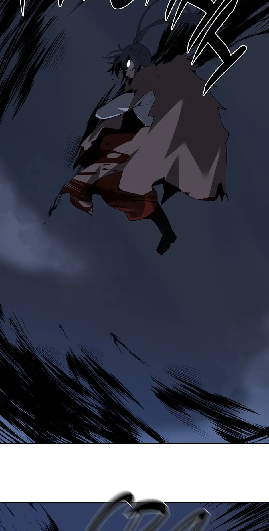 Devil Sword King Chapter 301 page 54 - 