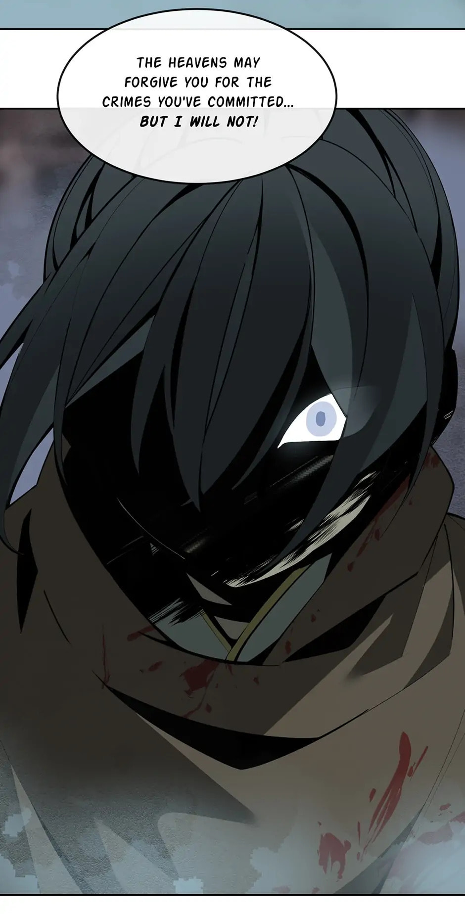 Devil Sword King Chapter 301 page 56 - 