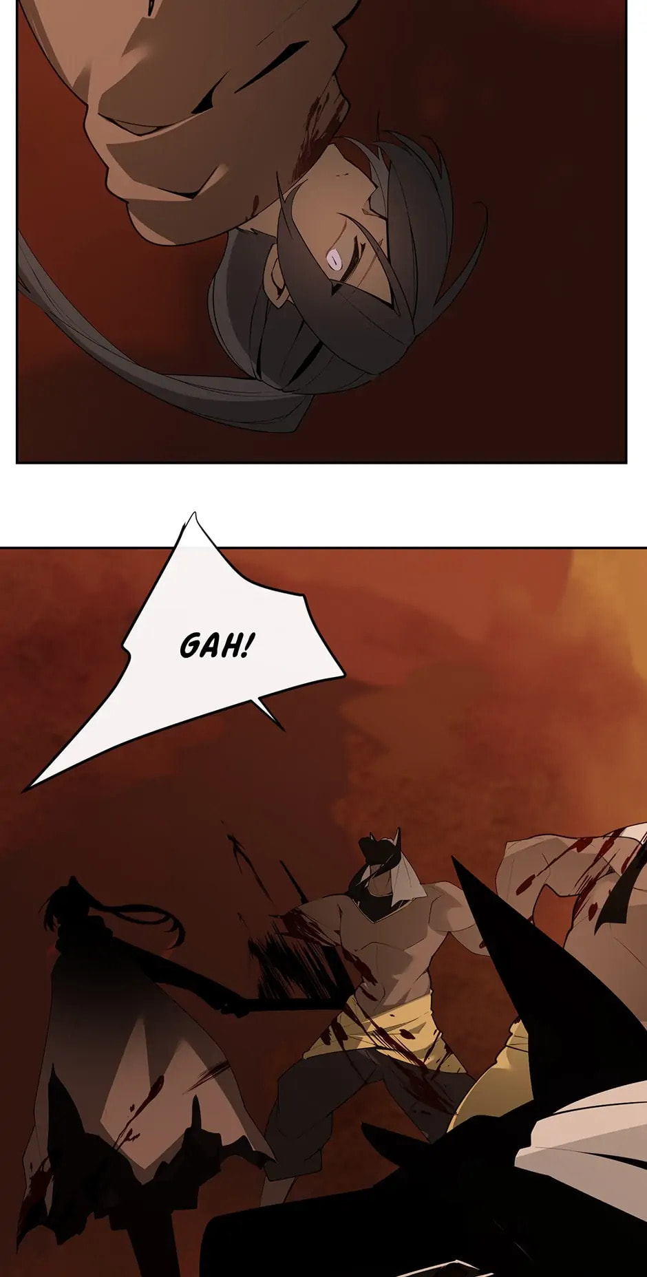 Devil Sword King Chapter 301 page 7 - 