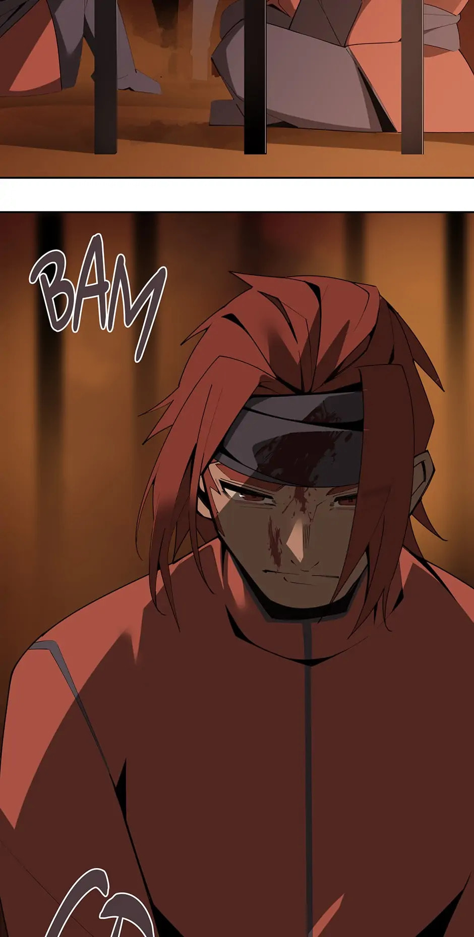 Devil Sword King Chapter 301 page 9 - 