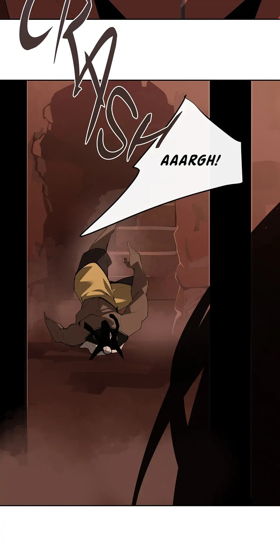 Devil Sword King Chapter 301 page 10 - 