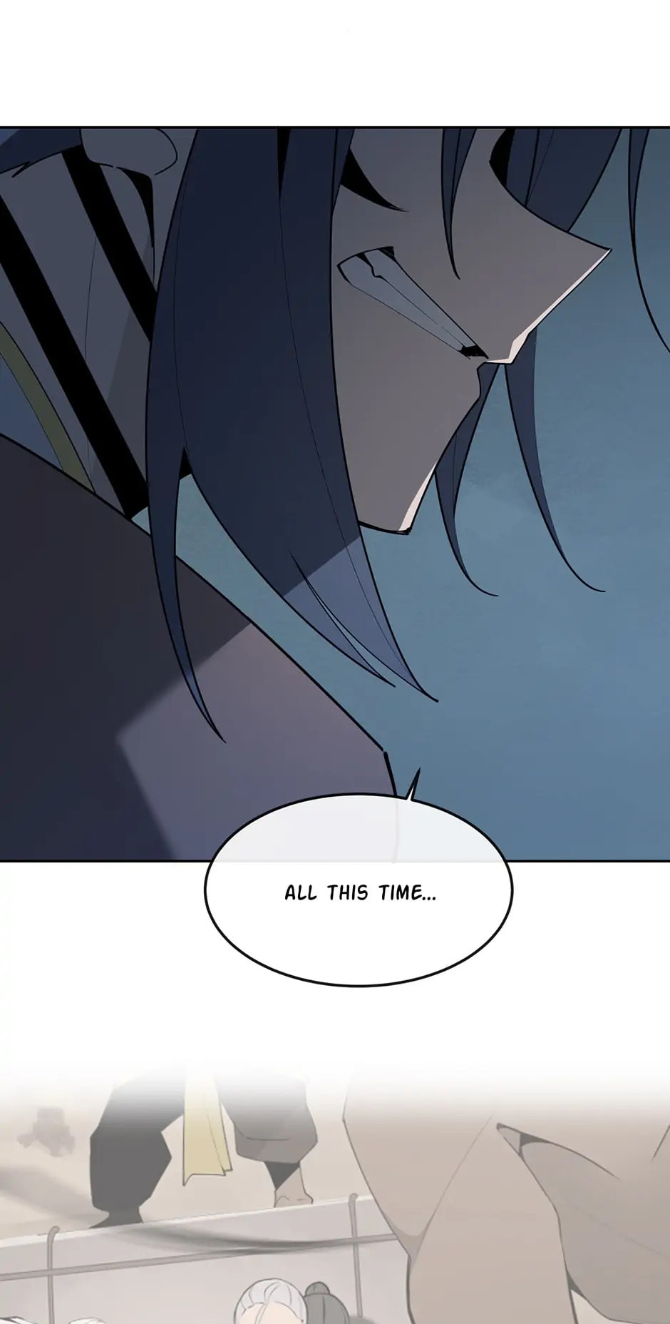 Devil Sword King Chapter 302 page 1 - 