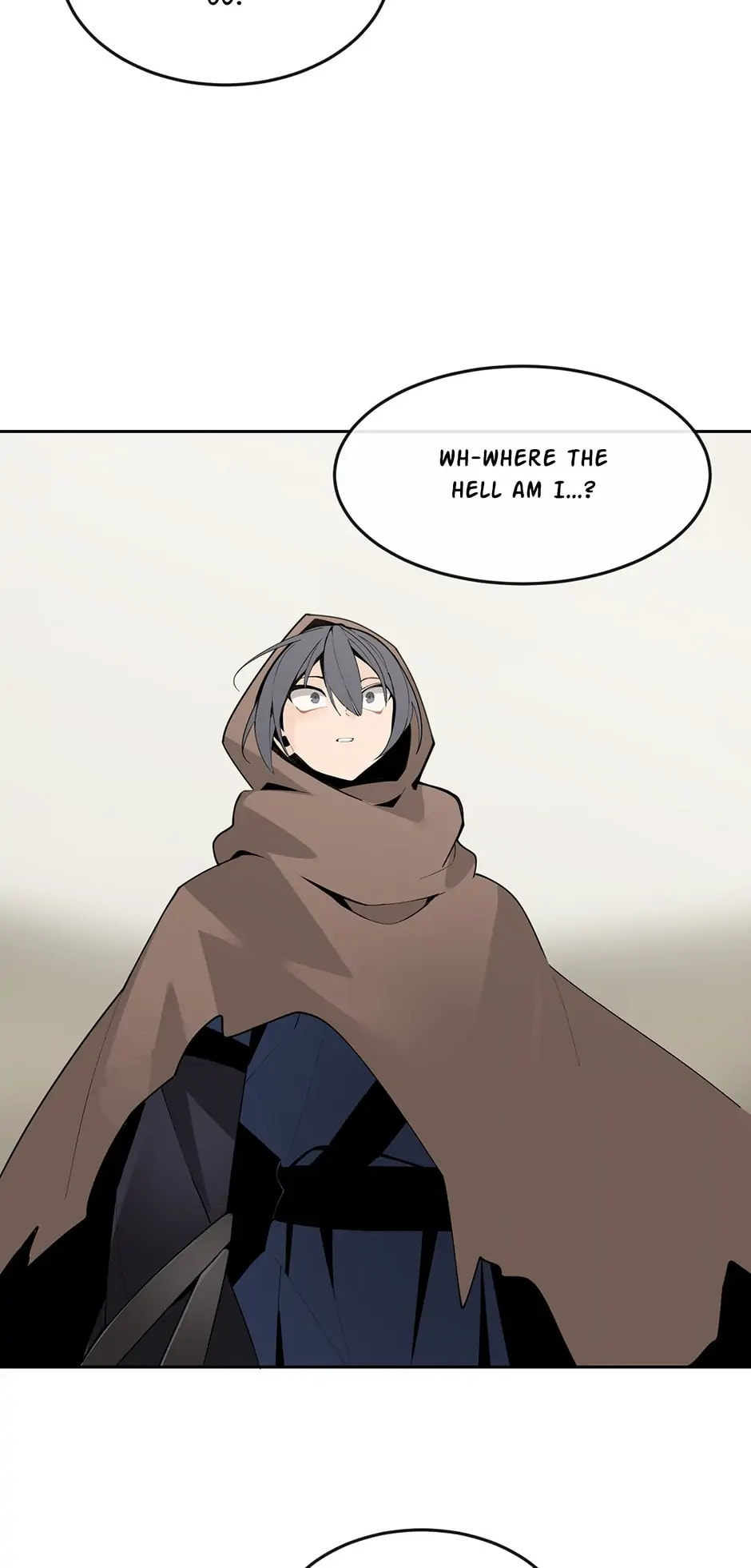 Devil Sword King Chapter 302 page 13 - 