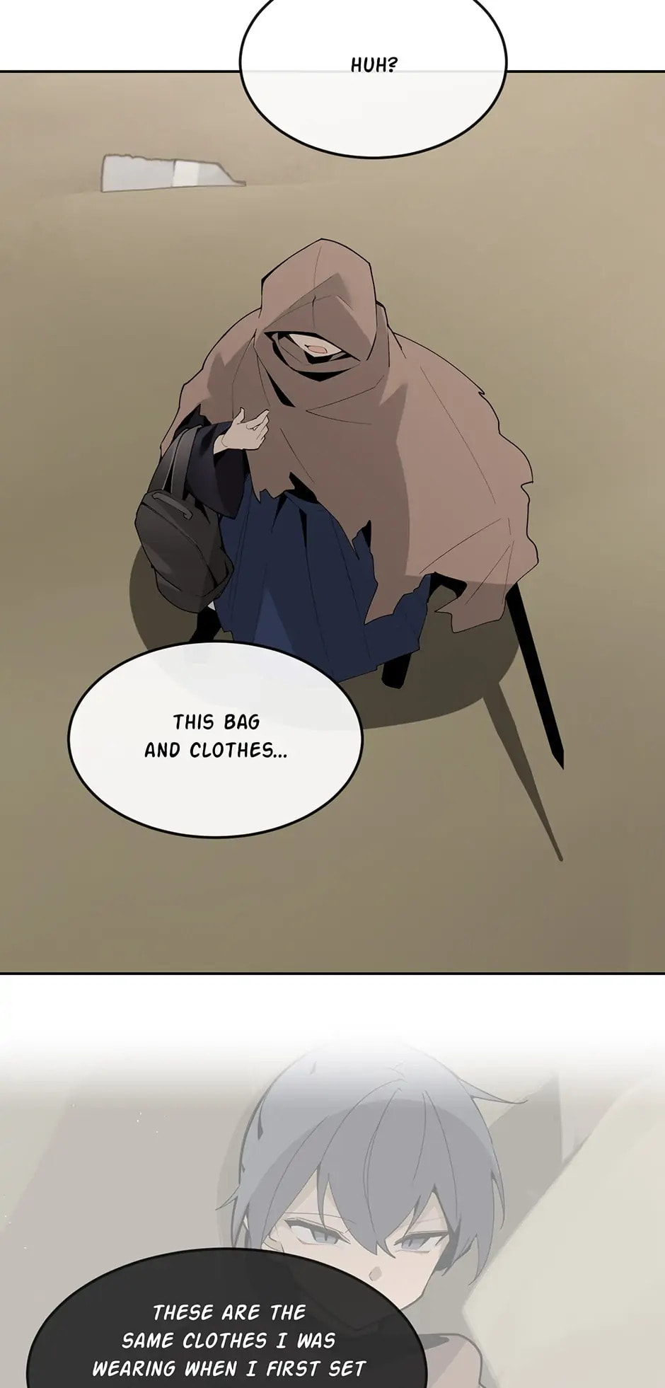 Devil Sword King Chapter 302 page 14 - 