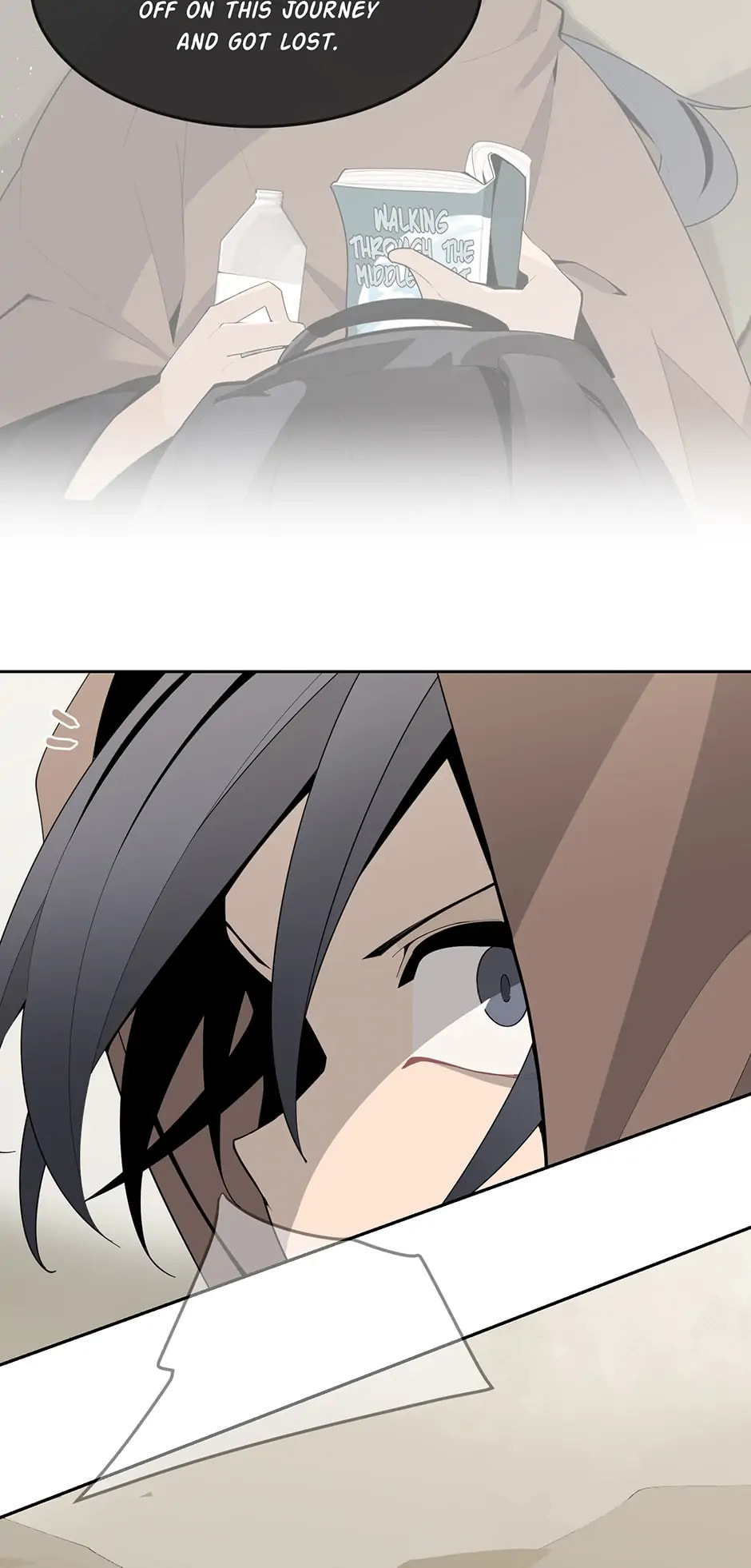 Devil Sword King Chapter 302 page 15 - 