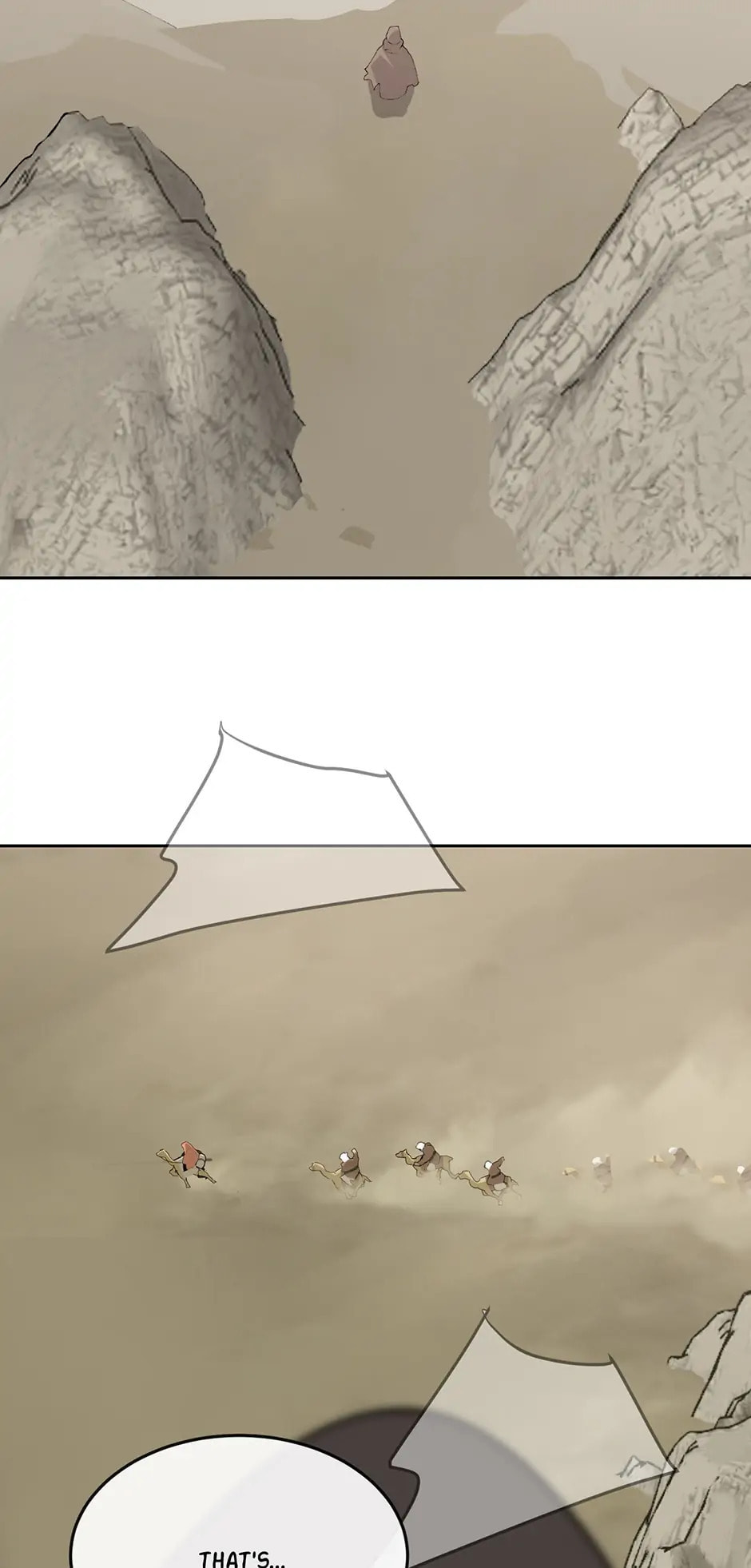 Devil Sword King Chapter 302 page 16 - 