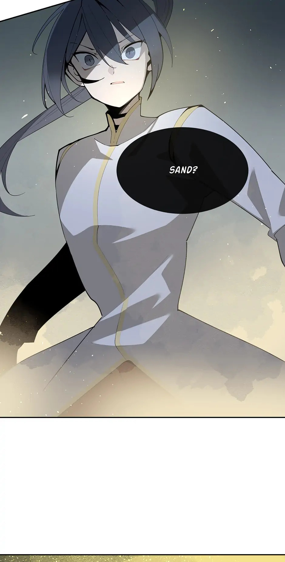 Devil Sword King Chapter 302 page 20 - 