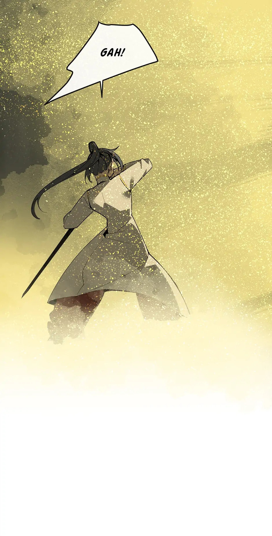Devil Sword King Chapter 302 page 21 - 