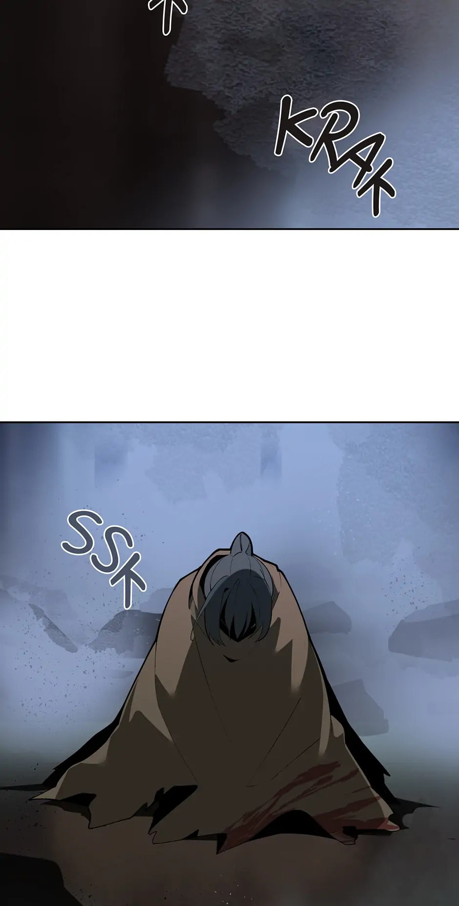 Devil Sword King Chapter 302 page 25 - 