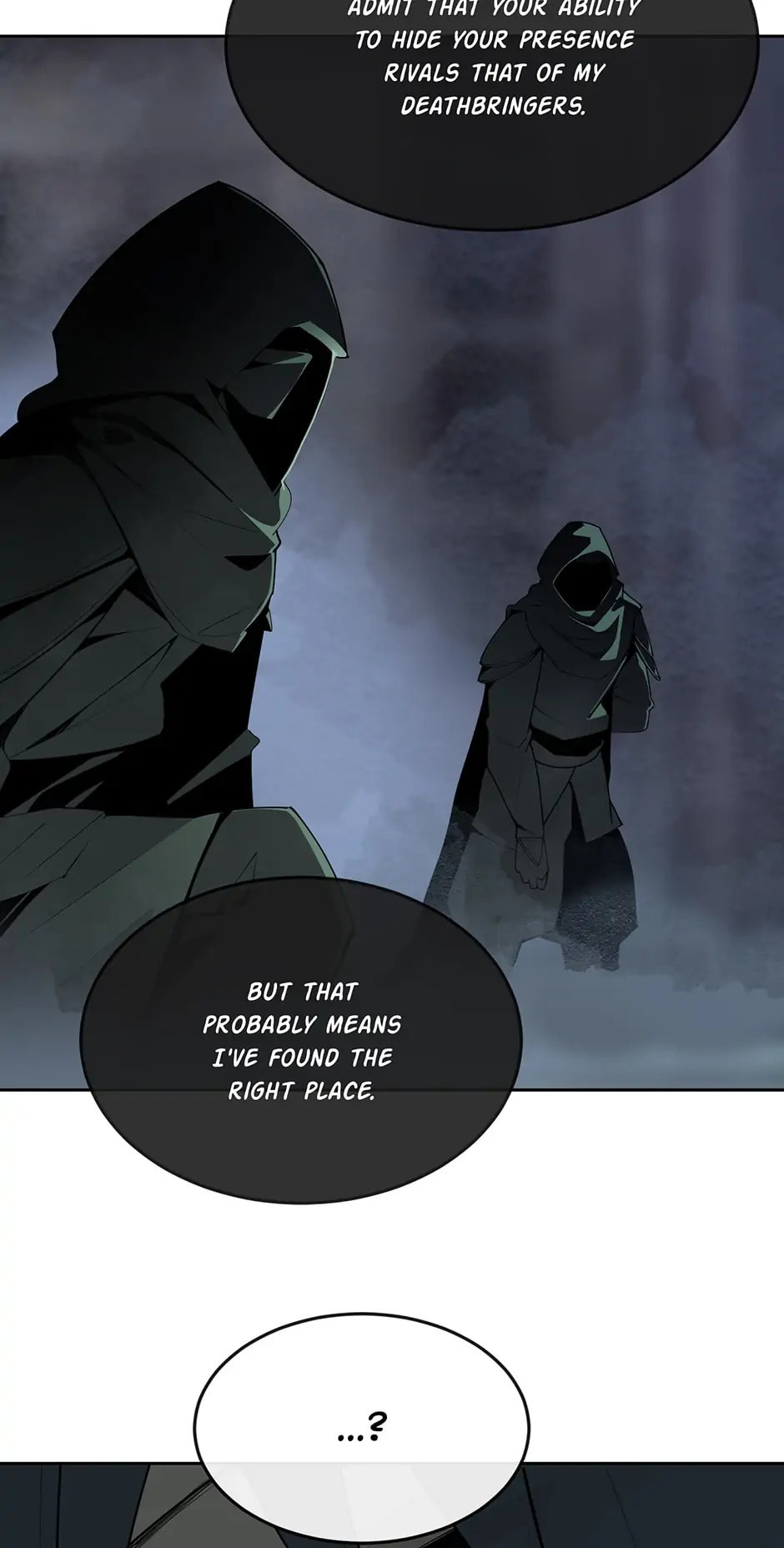 Devil Sword King Chapter 302 page 28 - 