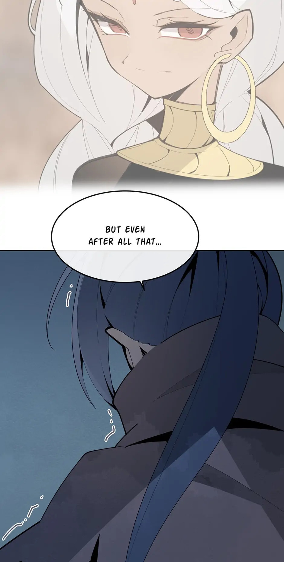 Devil Sword King Chapter 302 page 4 - 
