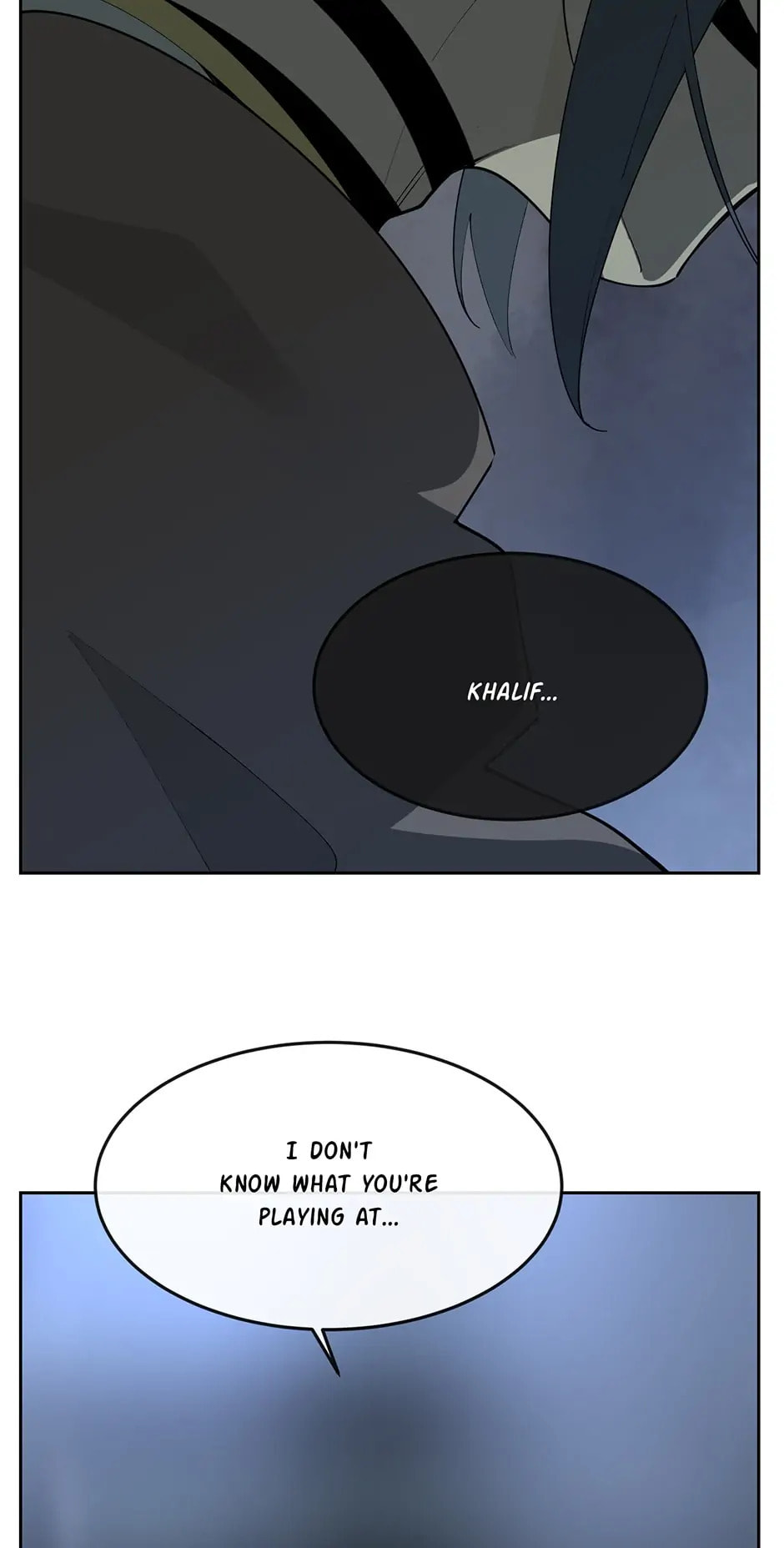 Devil Sword King Chapter 302 page 31 - 