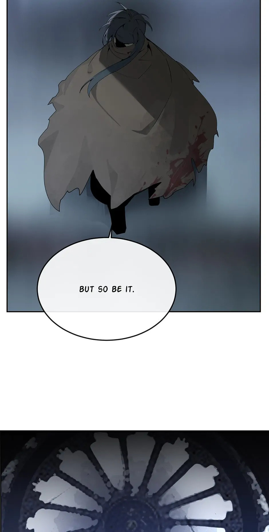 Devil Sword King Chapter 302 page 32 - 