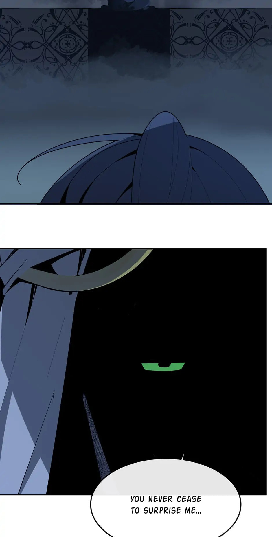 Devil Sword King Chapter 302 page 36 - 