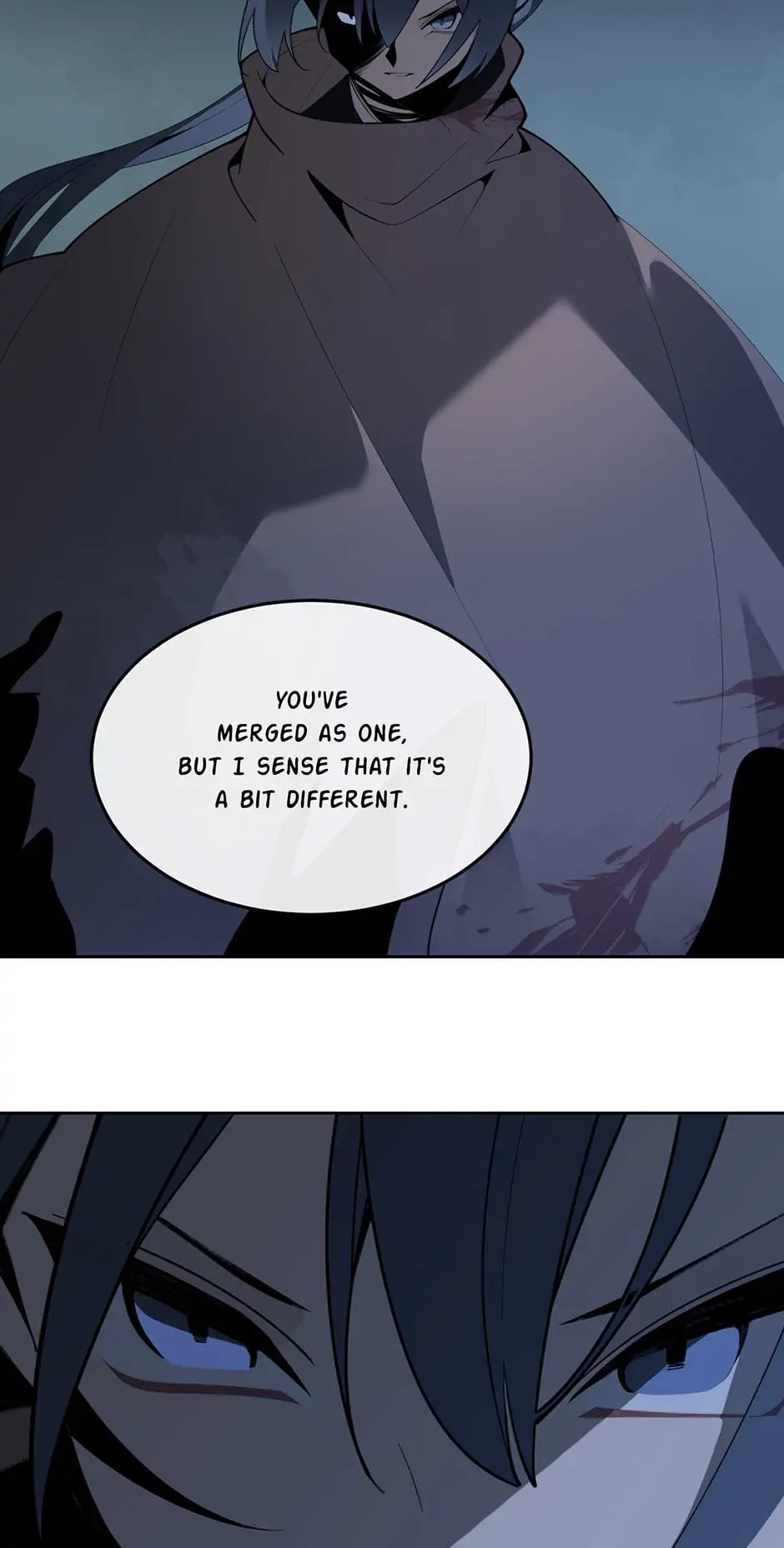 Devil Sword King Chapter 302 page 39 - 