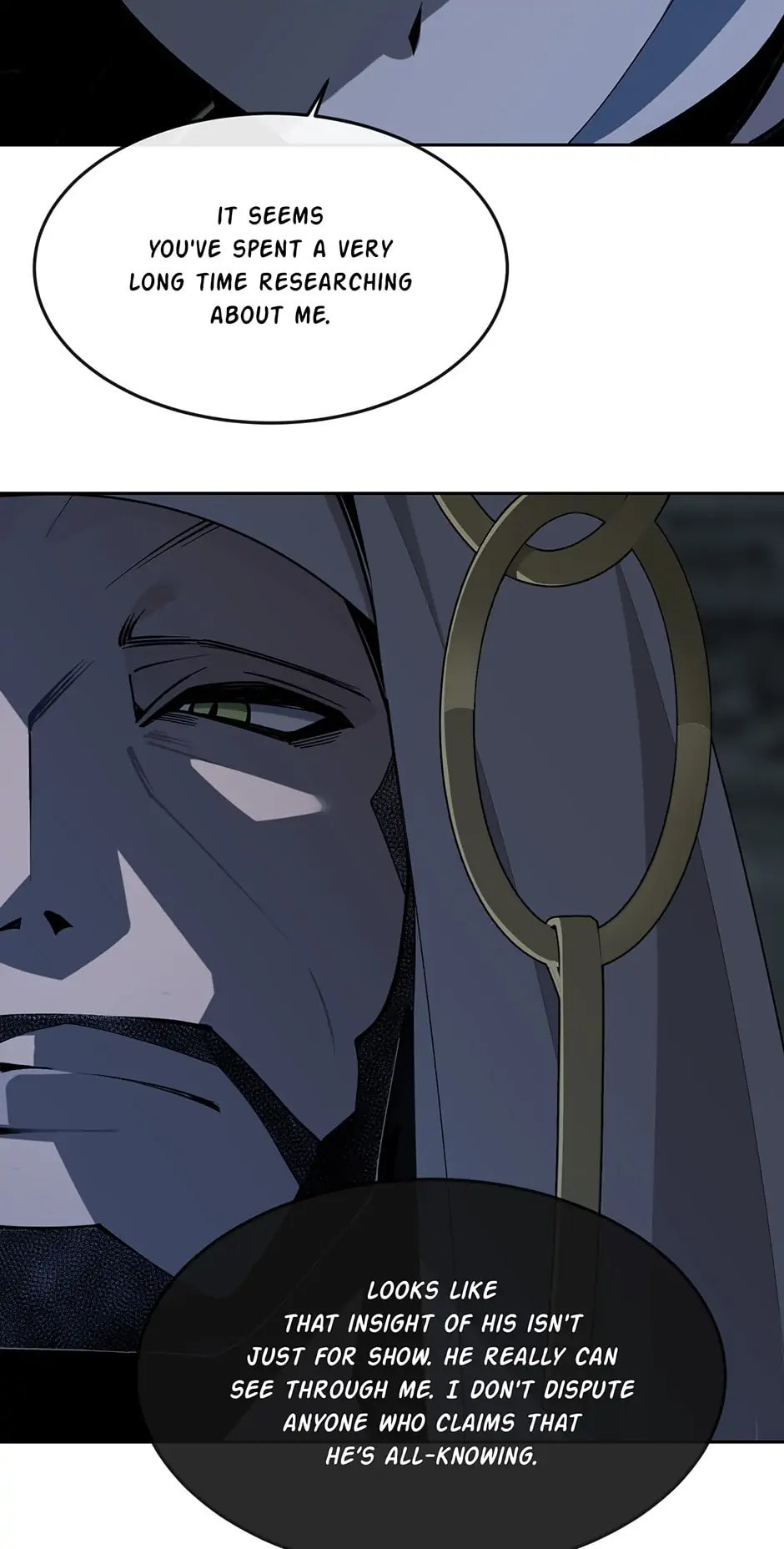 Devil Sword King Chapter 302 page 40 - 