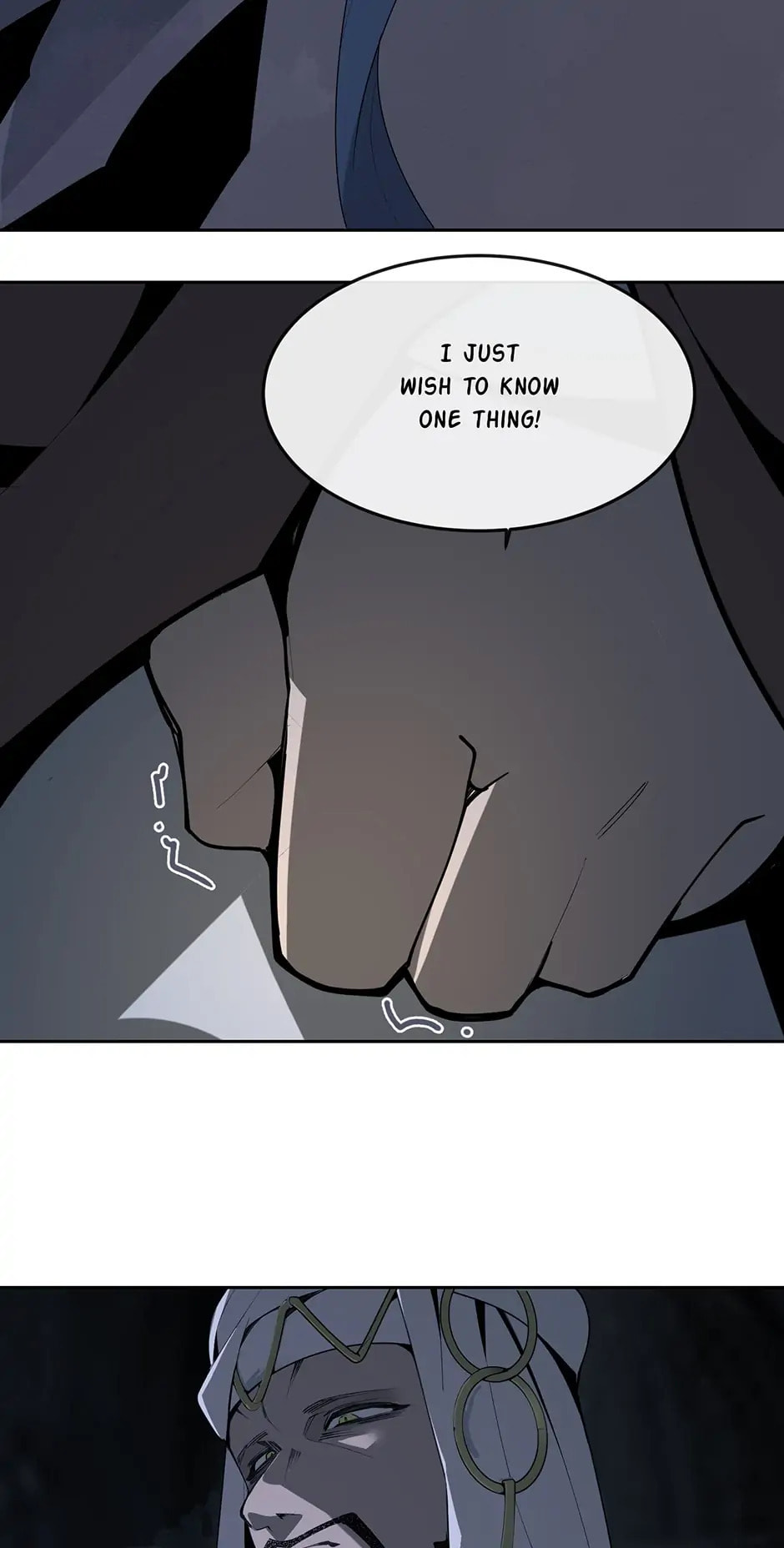 Devil Sword King Chapter 302 page 5 - 