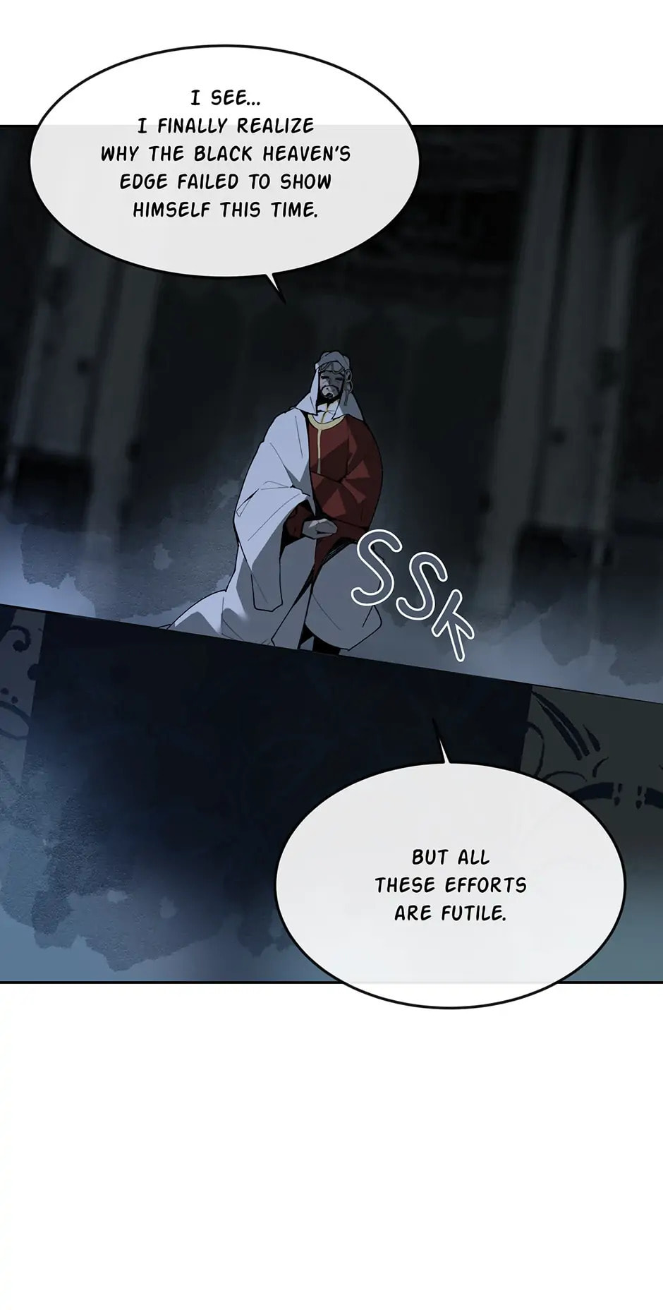 Devil Sword King Chapter 302 page 44 - 