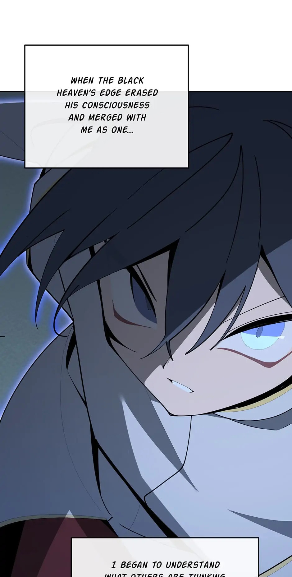 Devil Sword King Chapter 302 page 45 - 