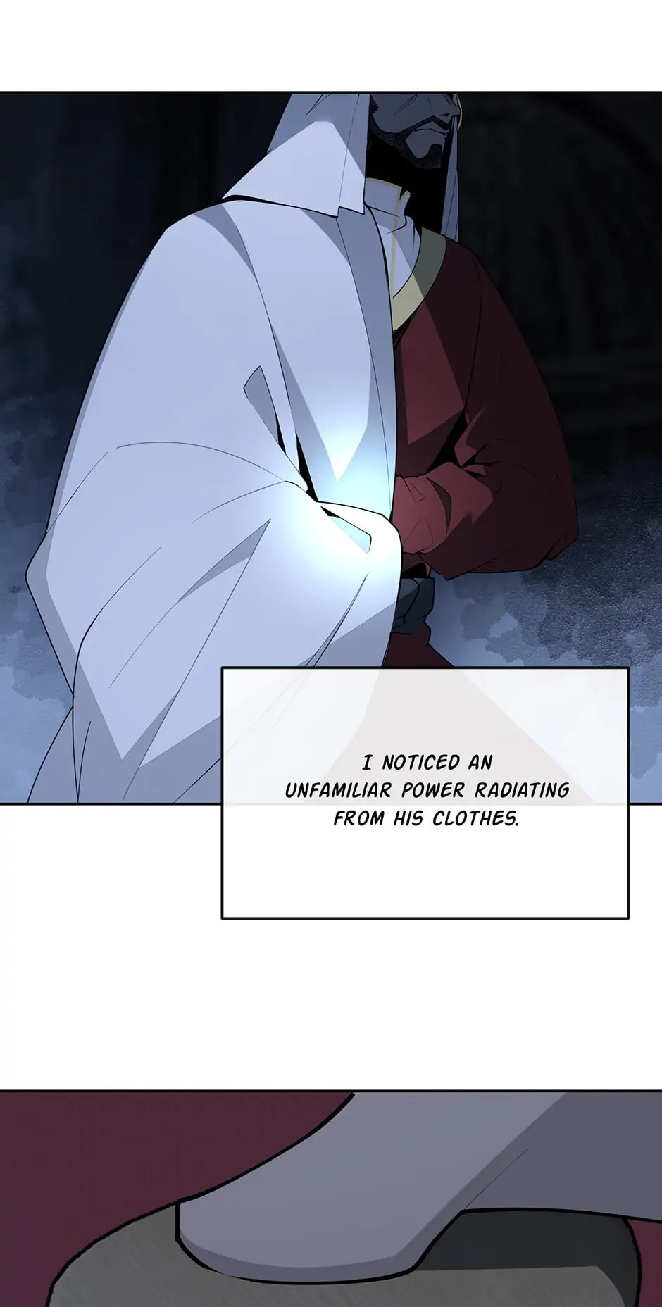 Devil Sword King Chapter 302 page 48 - 