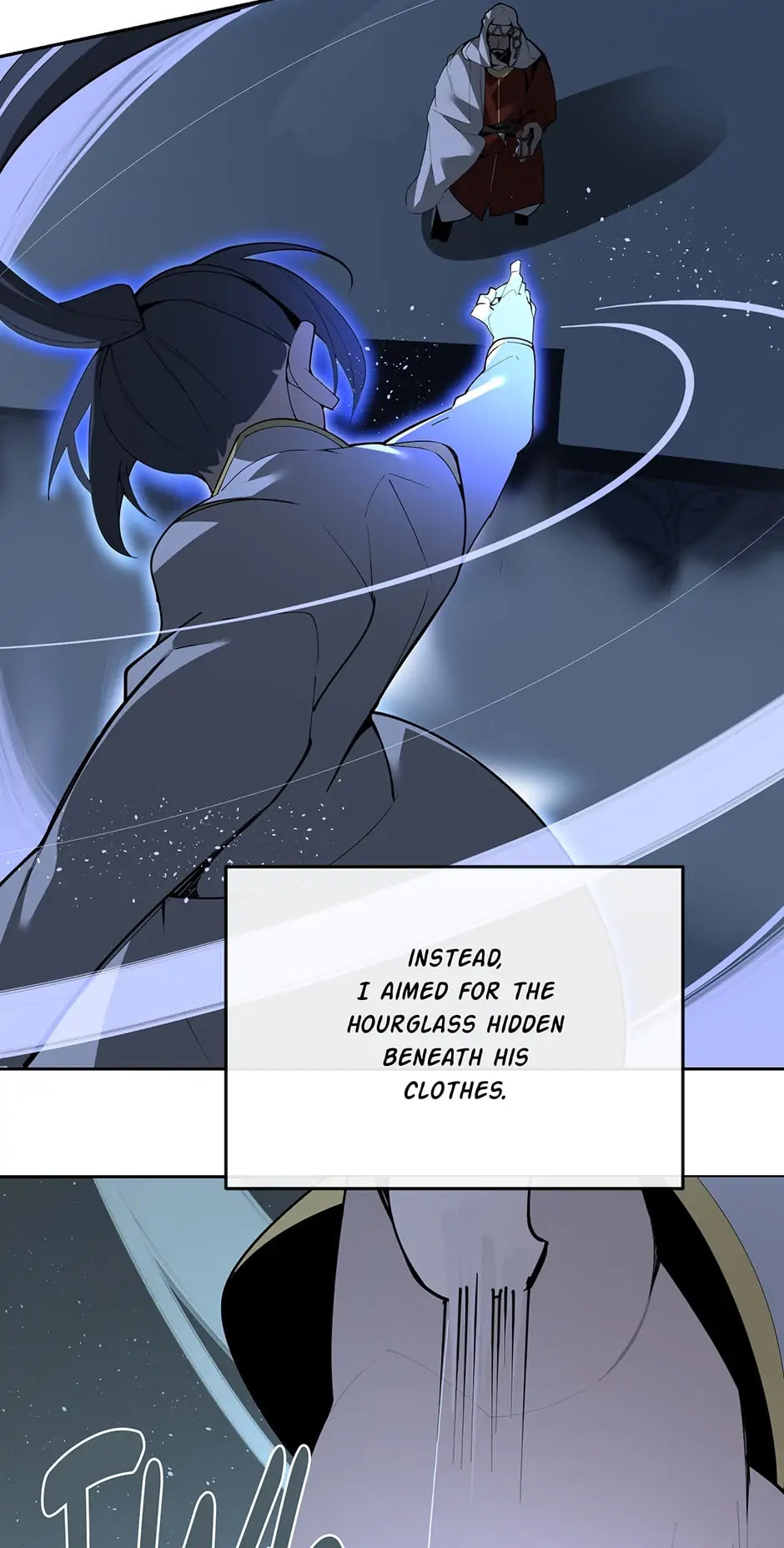 Devil Sword King Chapter 302 page 52 - 