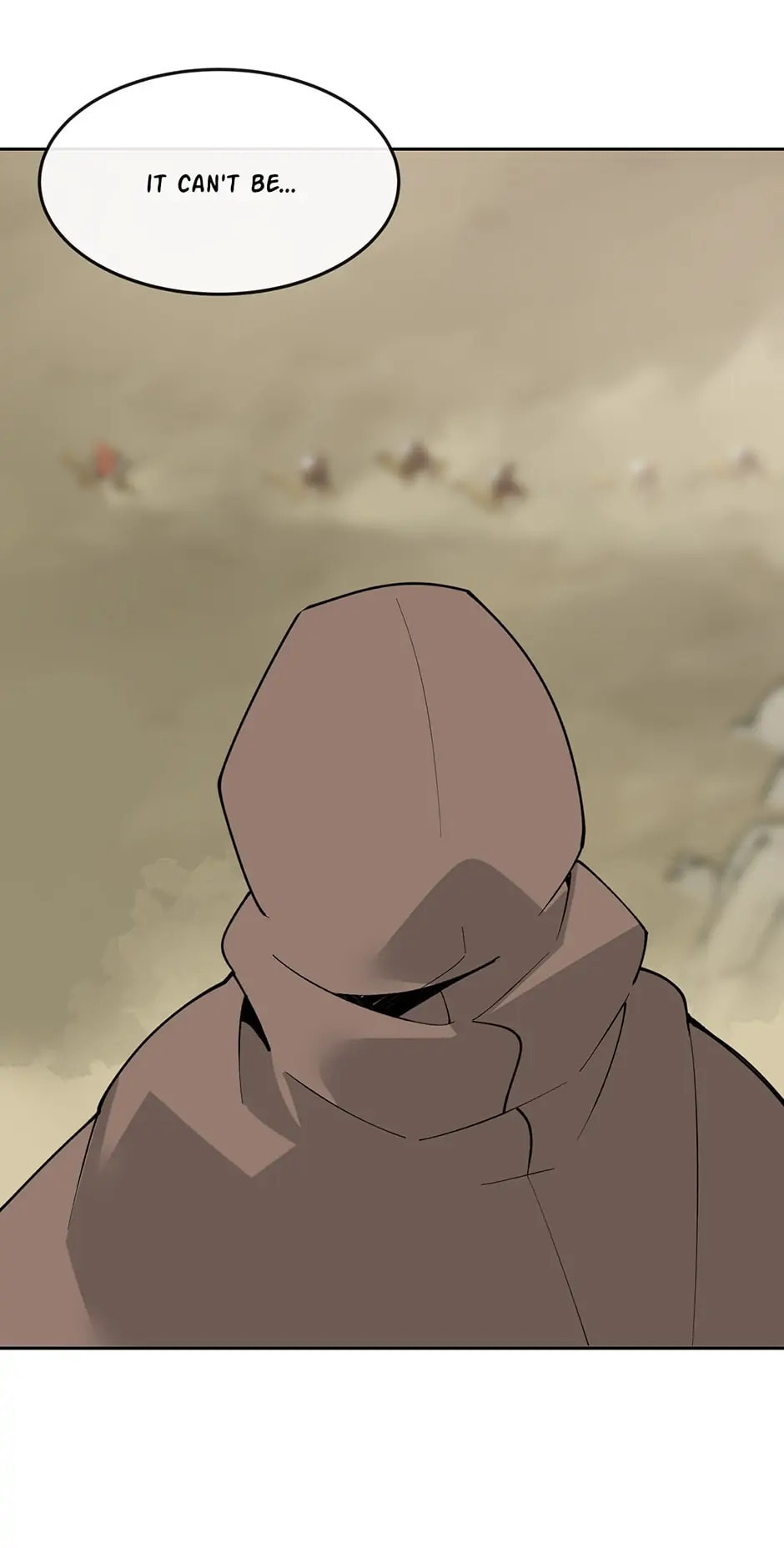 Devil Sword King Chapter 303 page 1 - 
