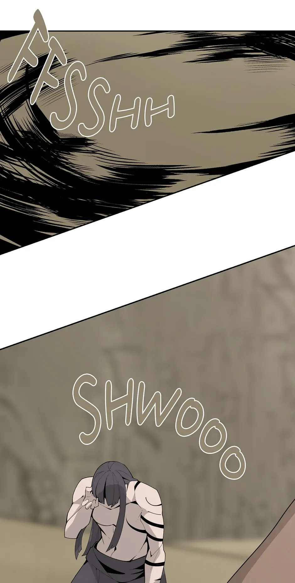 Devil Sword King Chapter 303 page 2 - 