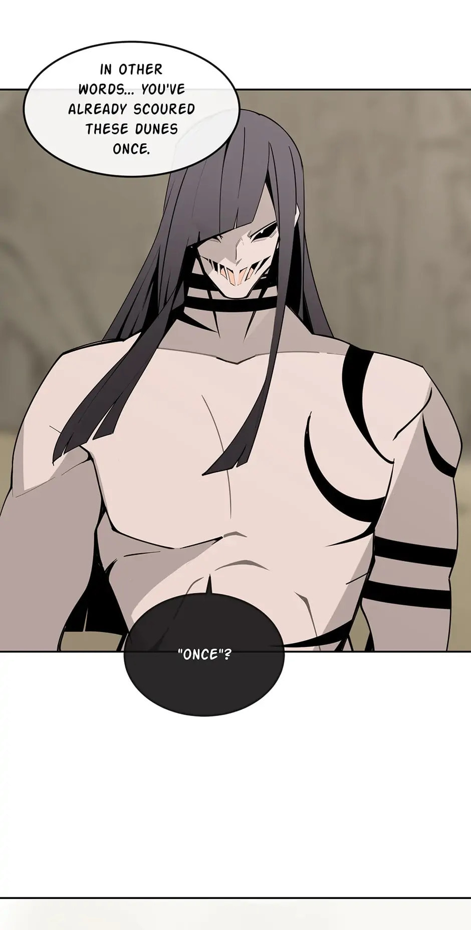 Devil Sword King Chapter 303 page 11 - 