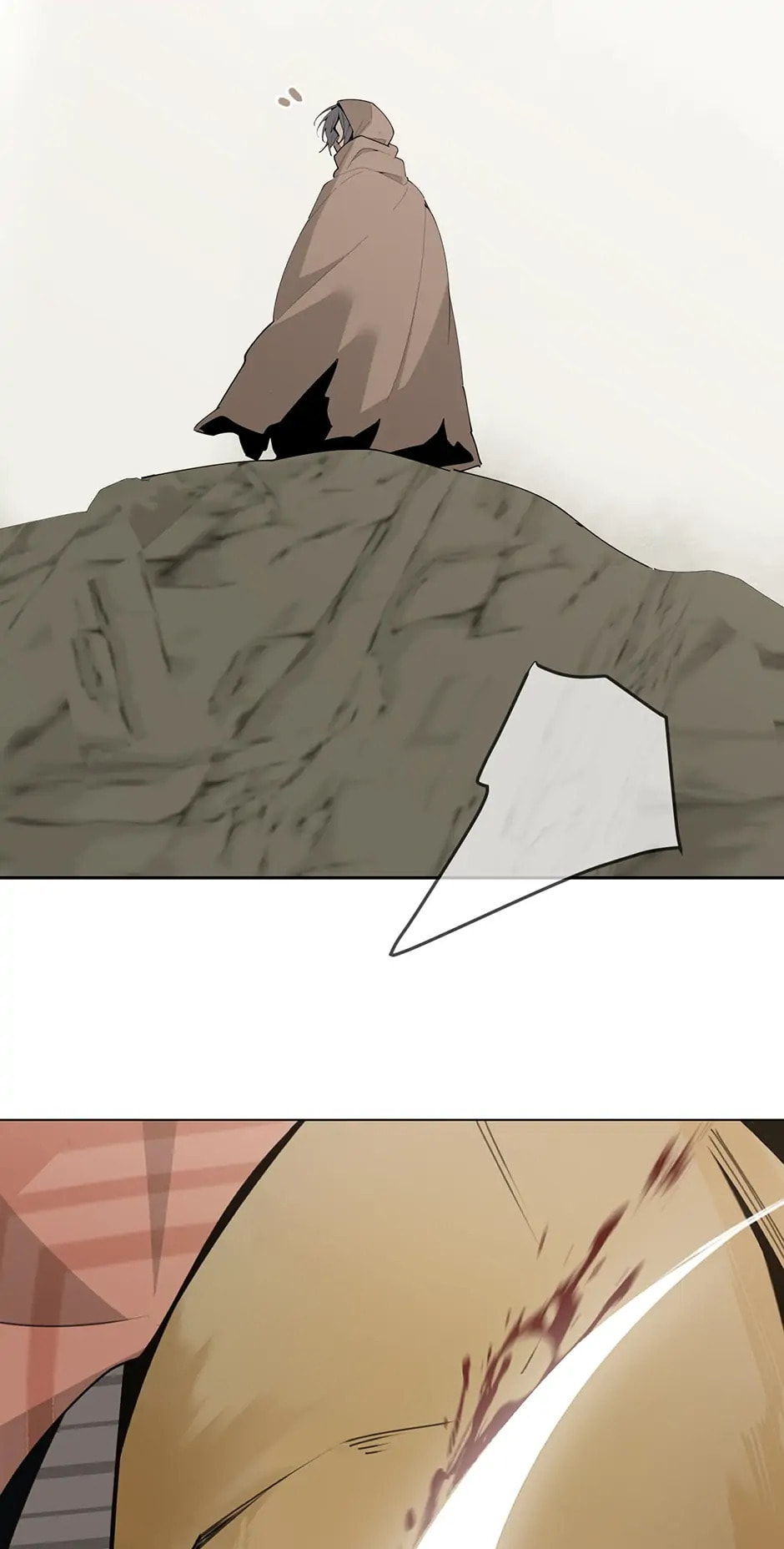 Devil Sword King Chapter 303 page 12 - 
