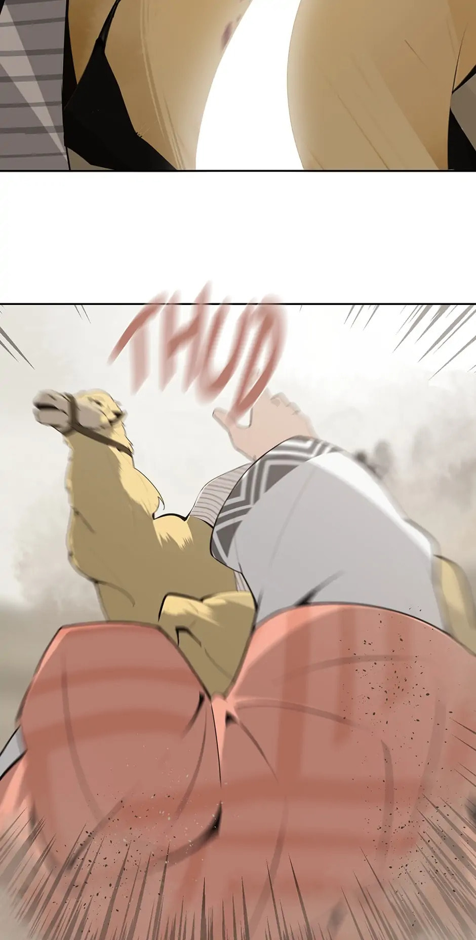 Devil Sword King Chapter 303 page 13 - 