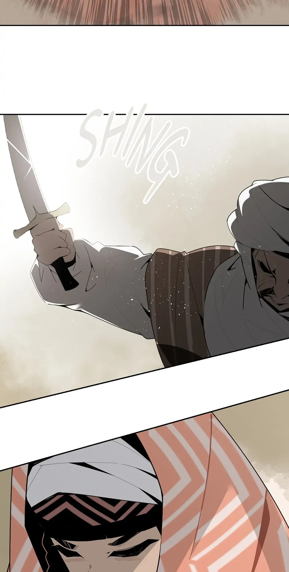 Devil Sword King Chapter 303 page 14 - 