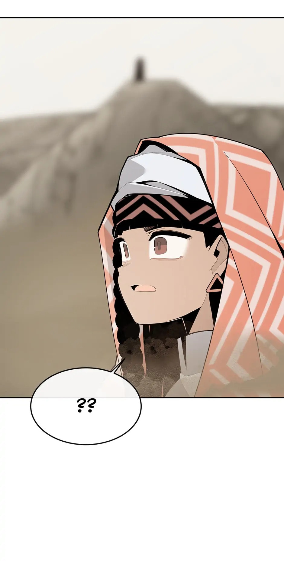 Devil Sword King Chapter 303 page 18 - 