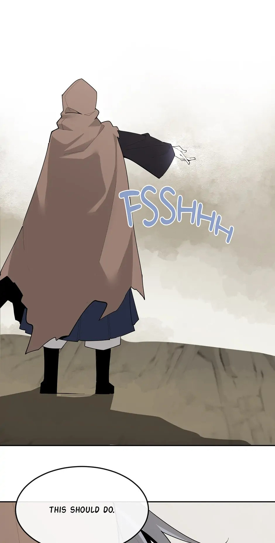 Devil Sword King Chapter 303 page 19 - 