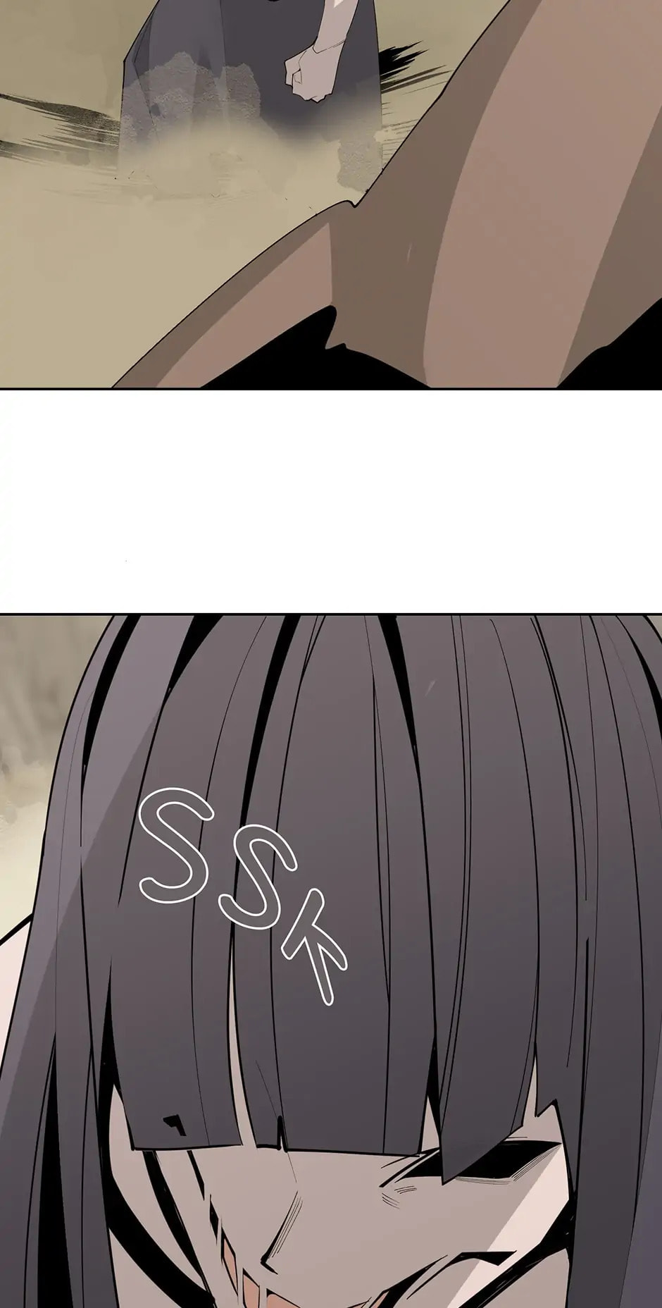 Devil Sword King Chapter 303 page 3 - 