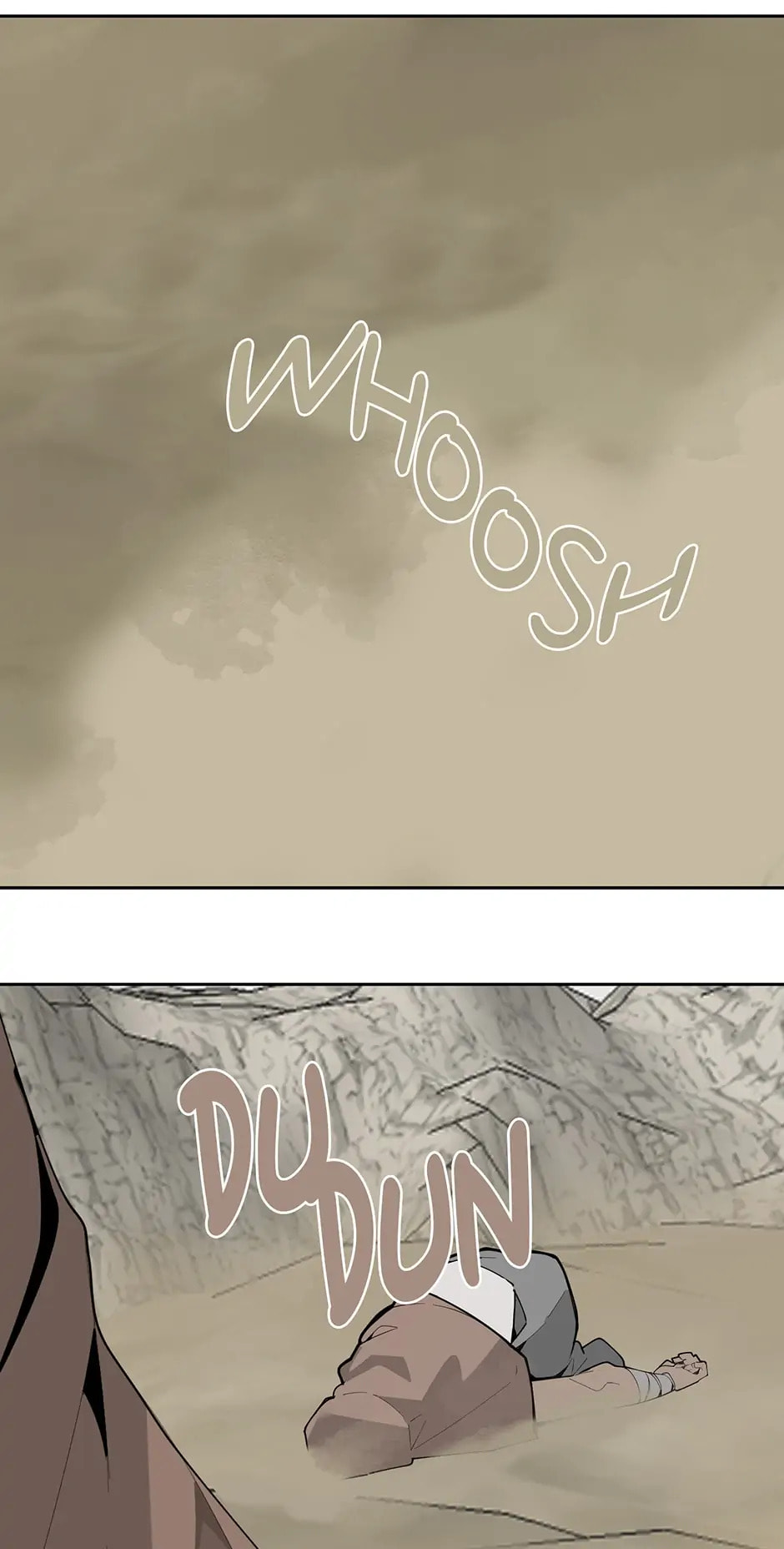 Devil Sword King Chapter 303 page 25 - 