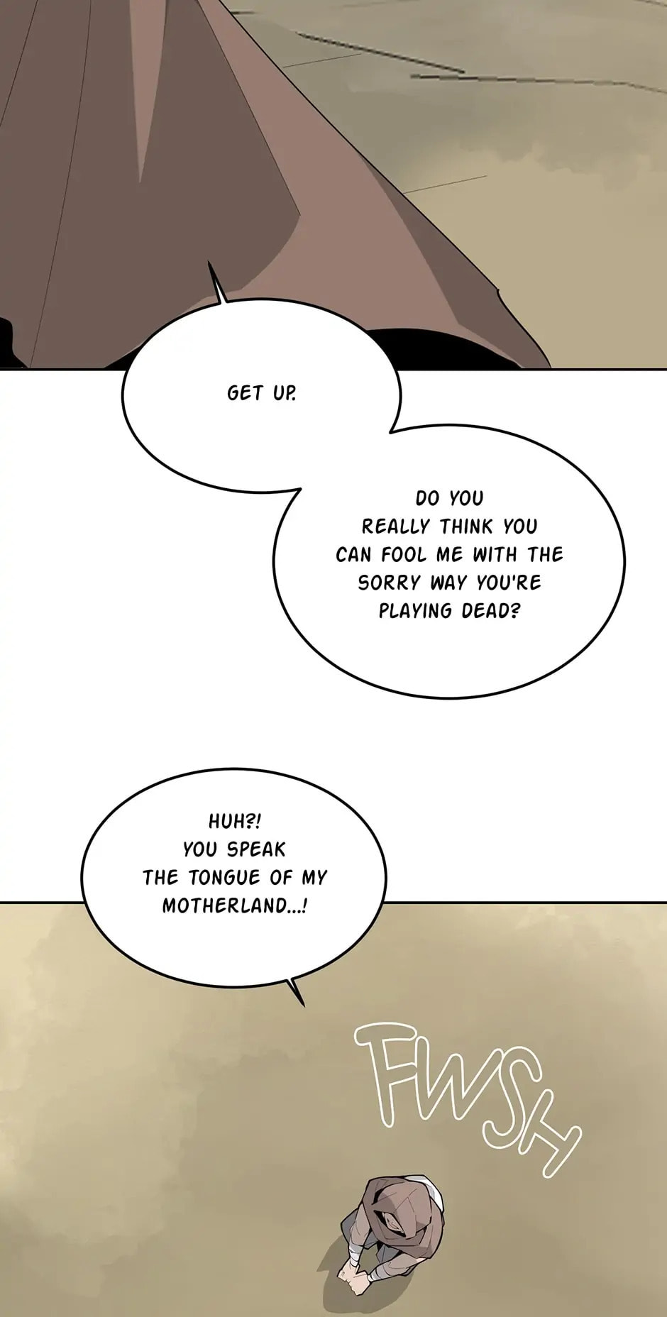 Devil Sword King Chapter 303 page 26 - 