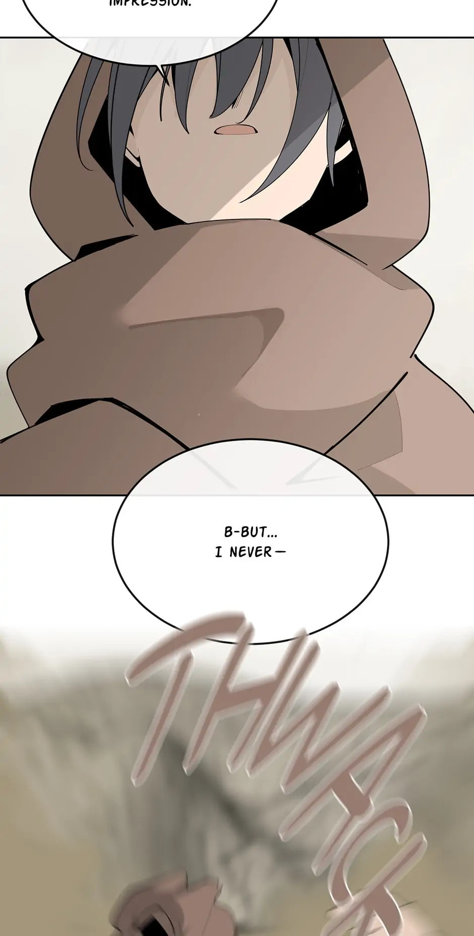 Devil Sword King Chapter 303 page 29 - 
