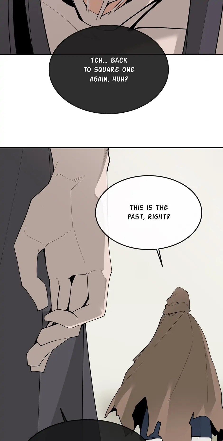 Devil Sword King Chapter 303 page 4 - 