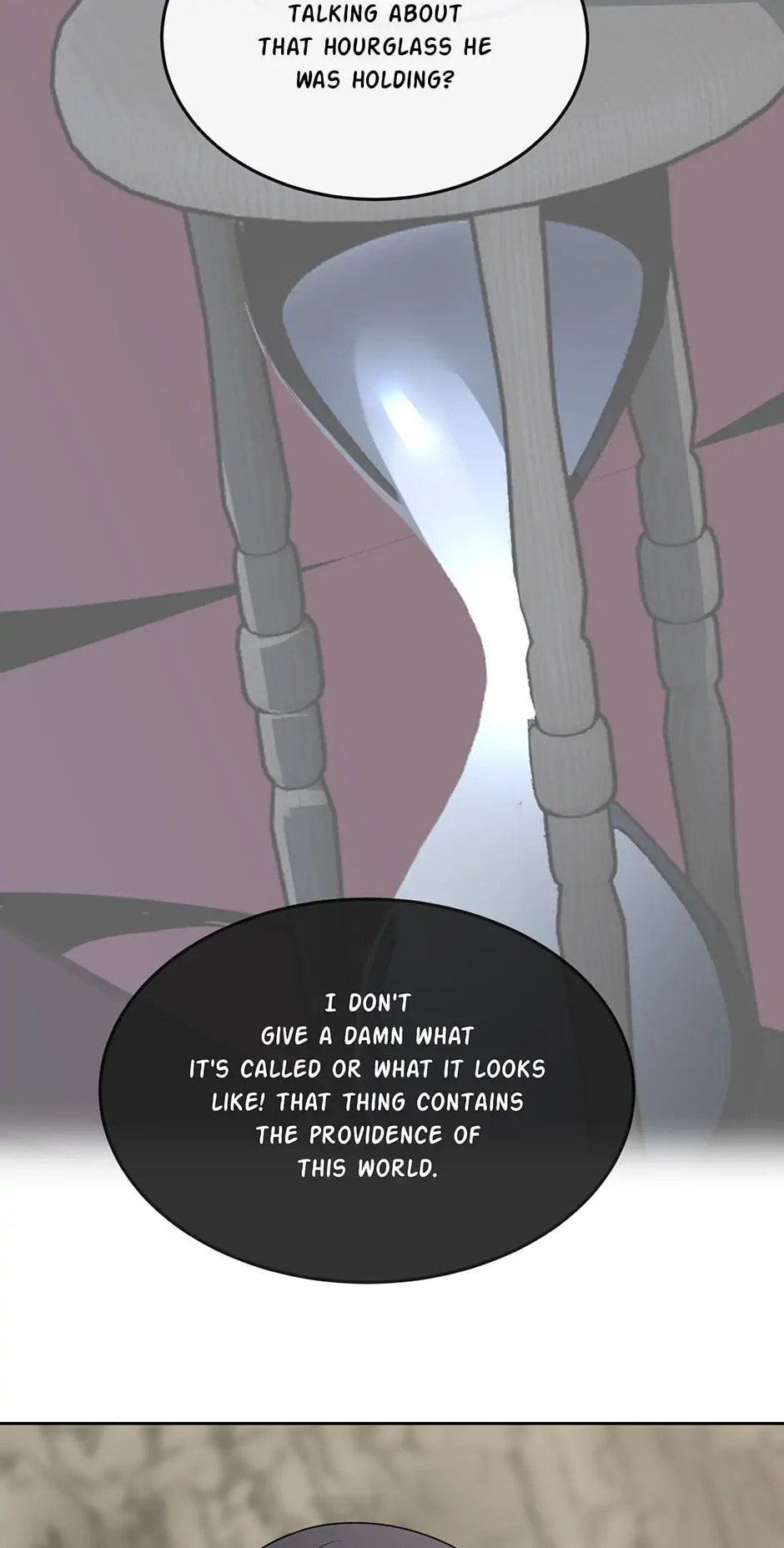 Devil Sword King Chapter 303 page 37 - 
