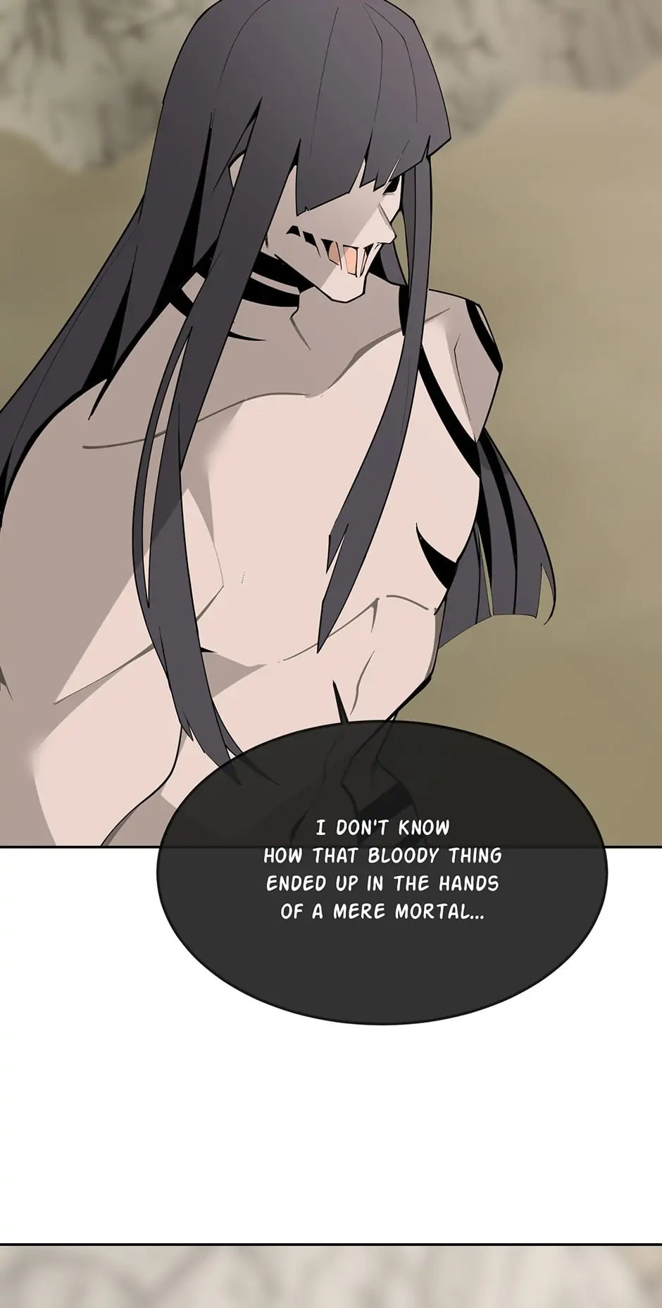 Devil Sword King Chapter 303 page 38 - 