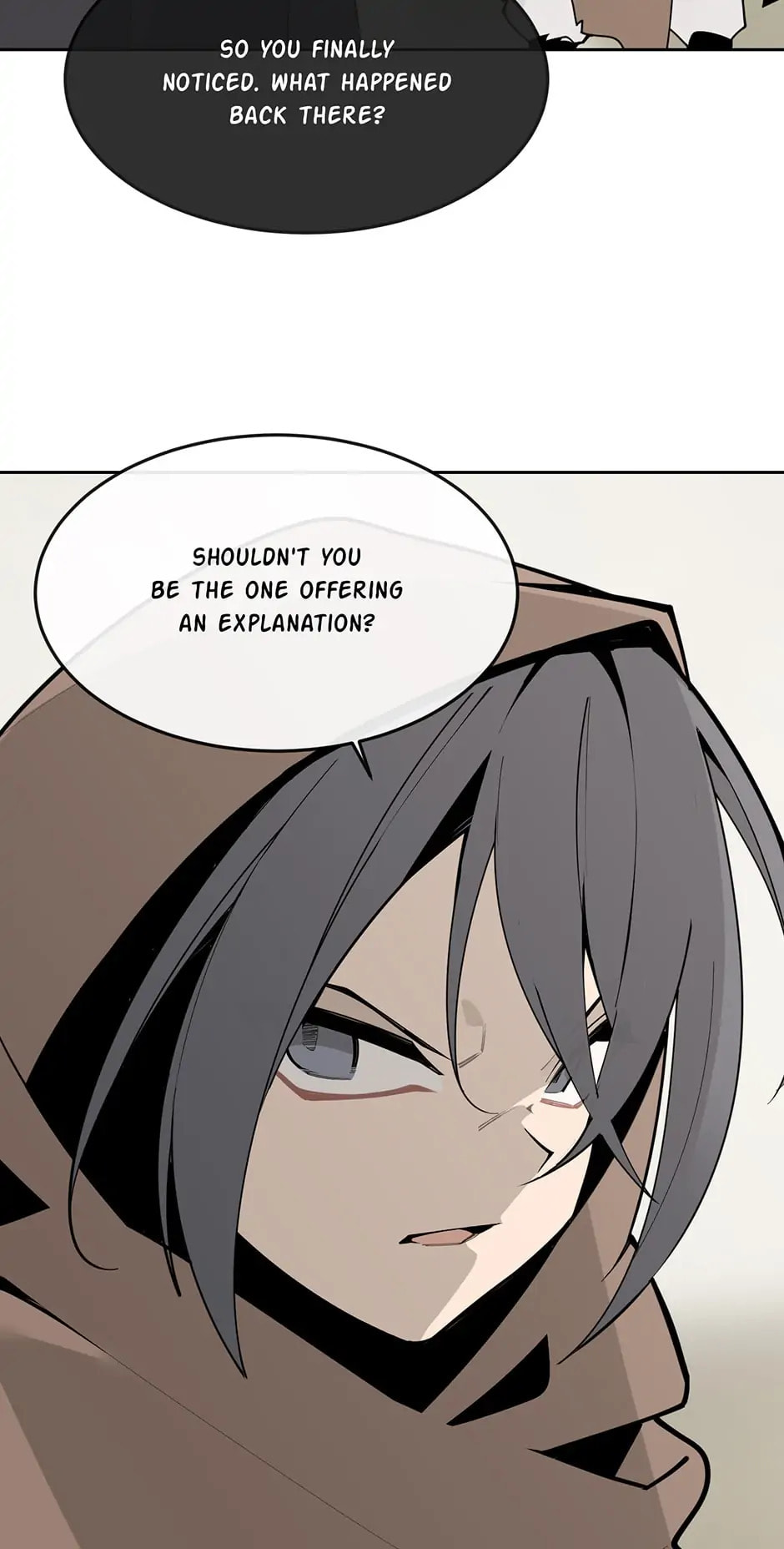 Devil Sword King Chapter 303 page 5 - 