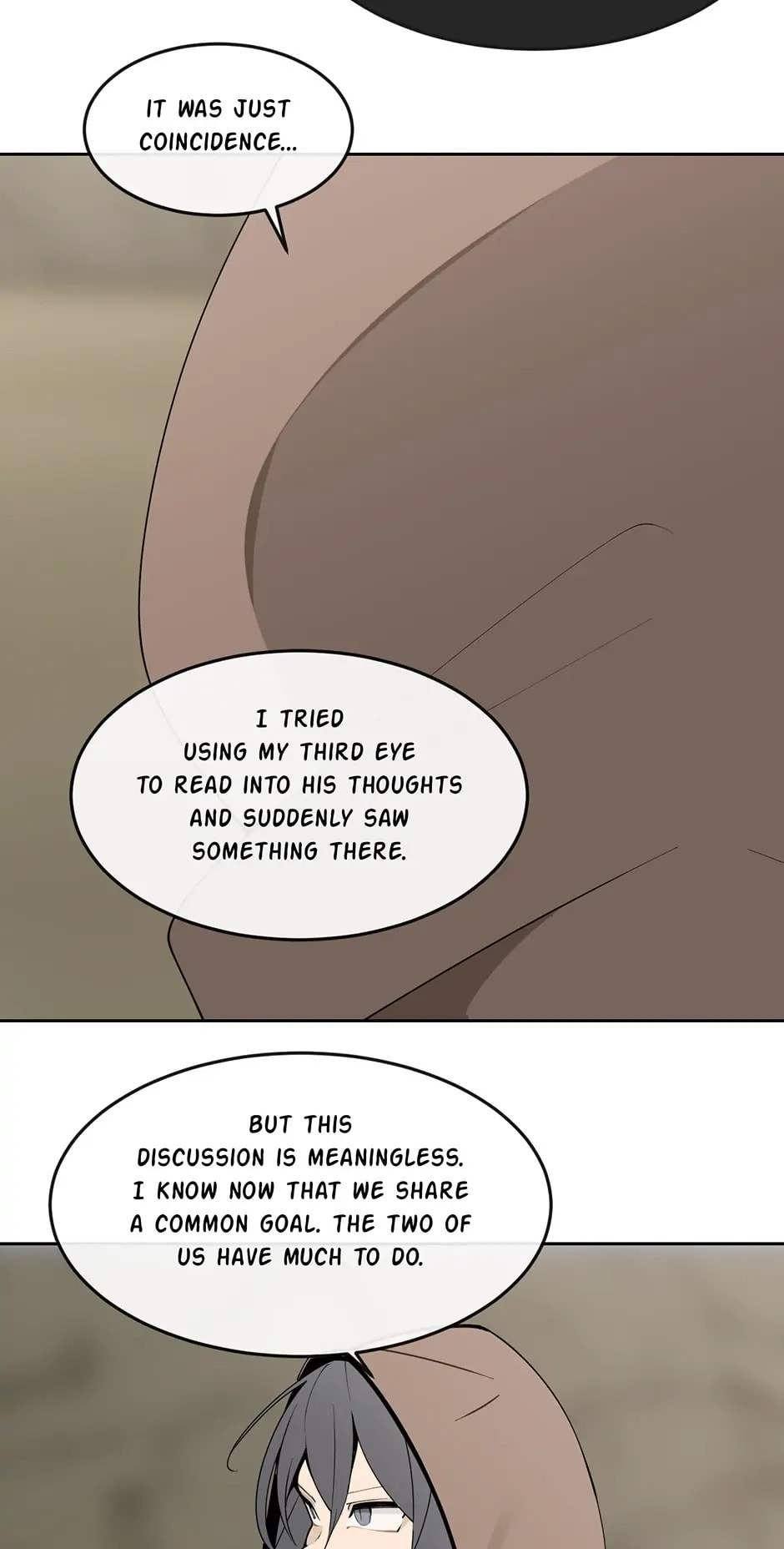 Devil Sword King Chapter 303 page 42 - 