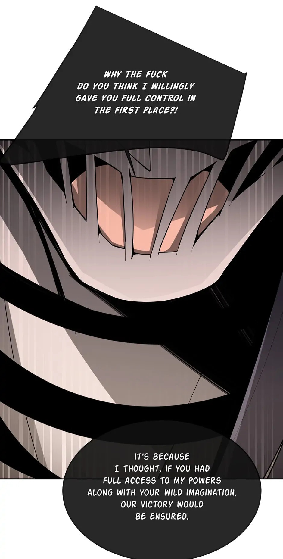 Devil Sword King Chapter 303 page 44 - 