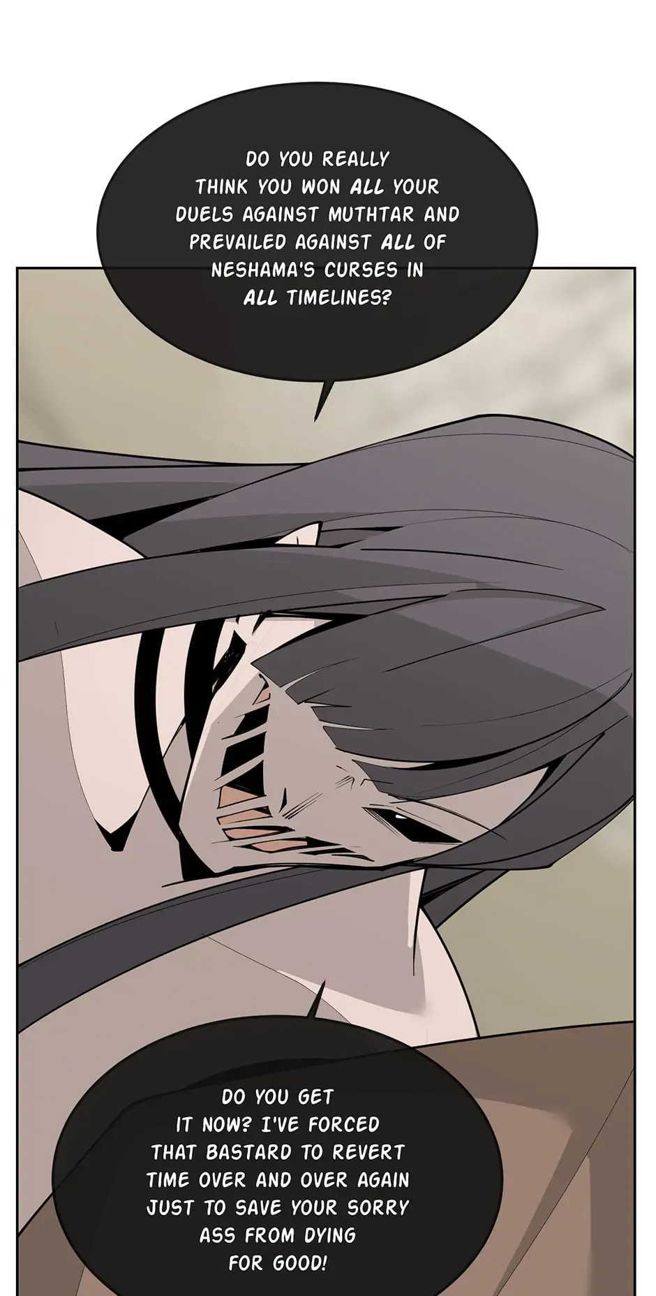 Devil Sword King Chapter 303 page 47 - 